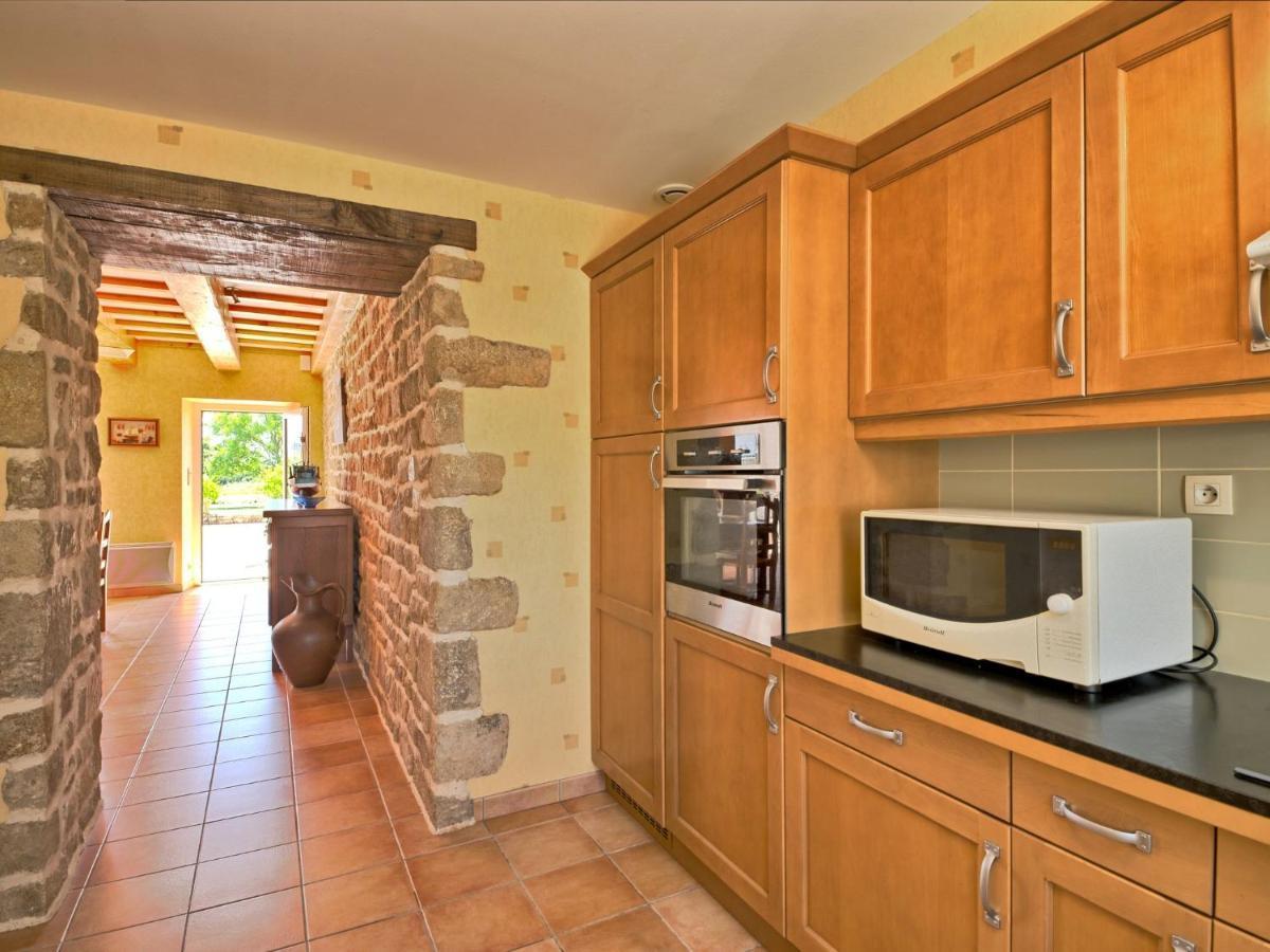 Holiday Home Houat-Hoedic-Belle-Ile - Phm301 By Interhome Plouhinec  Екстериор снимка